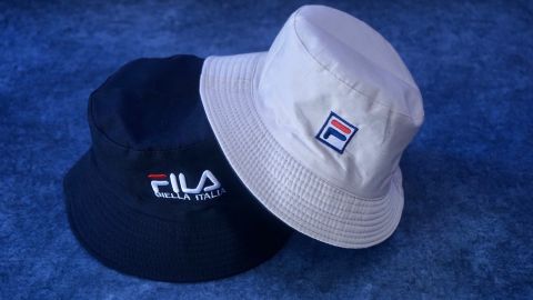  BUCKET FILA 