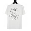 Supreme Buju Banton Tee Black/White (BEST VERSION) (HẾT HÀNG)