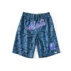 BAPE® x M & N SHORTS (HẾT HÀNG)