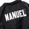 FEAR OF GOD Manuel Baseball Coaches Jacket (BEST VERSION) (HẾT HÀNG)