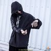 OFF WHITE REFRECTIVE LOGO HOODIE (HẾT HÀNG)