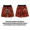 BAPE® x XO SHORTS (HẾT HÀNG)