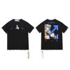 OFF-WHITE™ DONALD DUCK T-SHIRT (HẾT HÀNG)