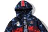 A BATHING APE® x PARIS SAINT - GERMAIN