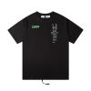 OFF WHITE BLACK HARRY THE BUNNY T-SHIRT (HẾT HÀNG)