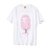 BAPE® SAKURA TREE TEE (HẾT HÀNG)