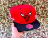 SNAPBACK CHICAGOBULLS