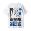 AAPE® UNIVERSE TEE 01