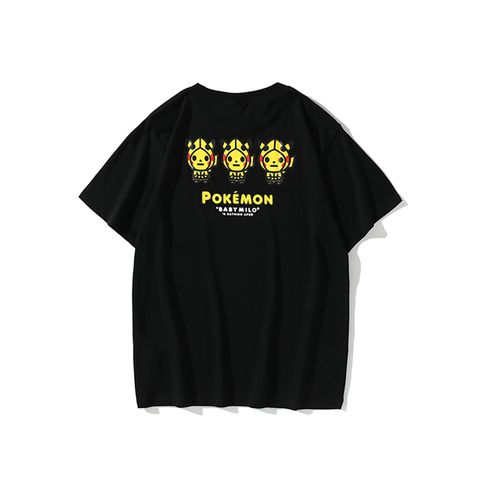  BAPE® Pokémon Baby Milo Tee 