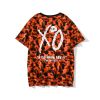 BAPE® x XO T-SHIRT (HẾT HÀNG)