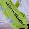 OFF - WHITE™ x SMETS “SURREALIST” GREEN HOODIE (HẾT HÀNG)