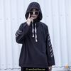 OFF WHITE REFRECTIVE LOGO HOODIE (HẾT HÀNG)