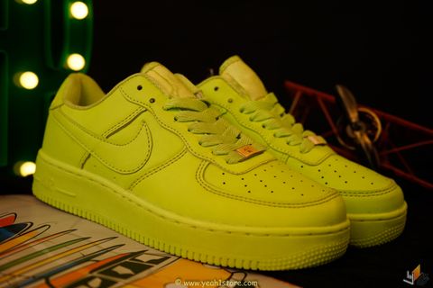  NIKÉ AF1COLOR 