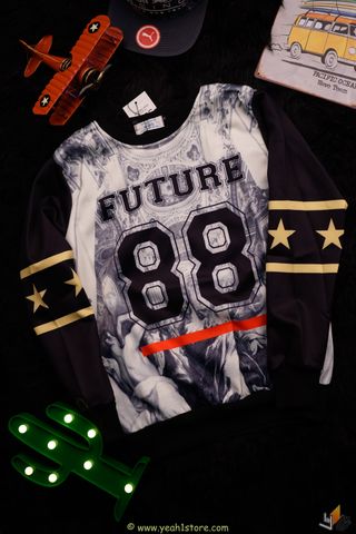  Sweater FUTURE88 