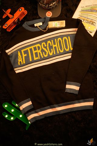  Sweater AFTERSCHOOL 