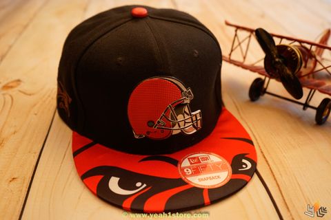 Cleveland Browns 