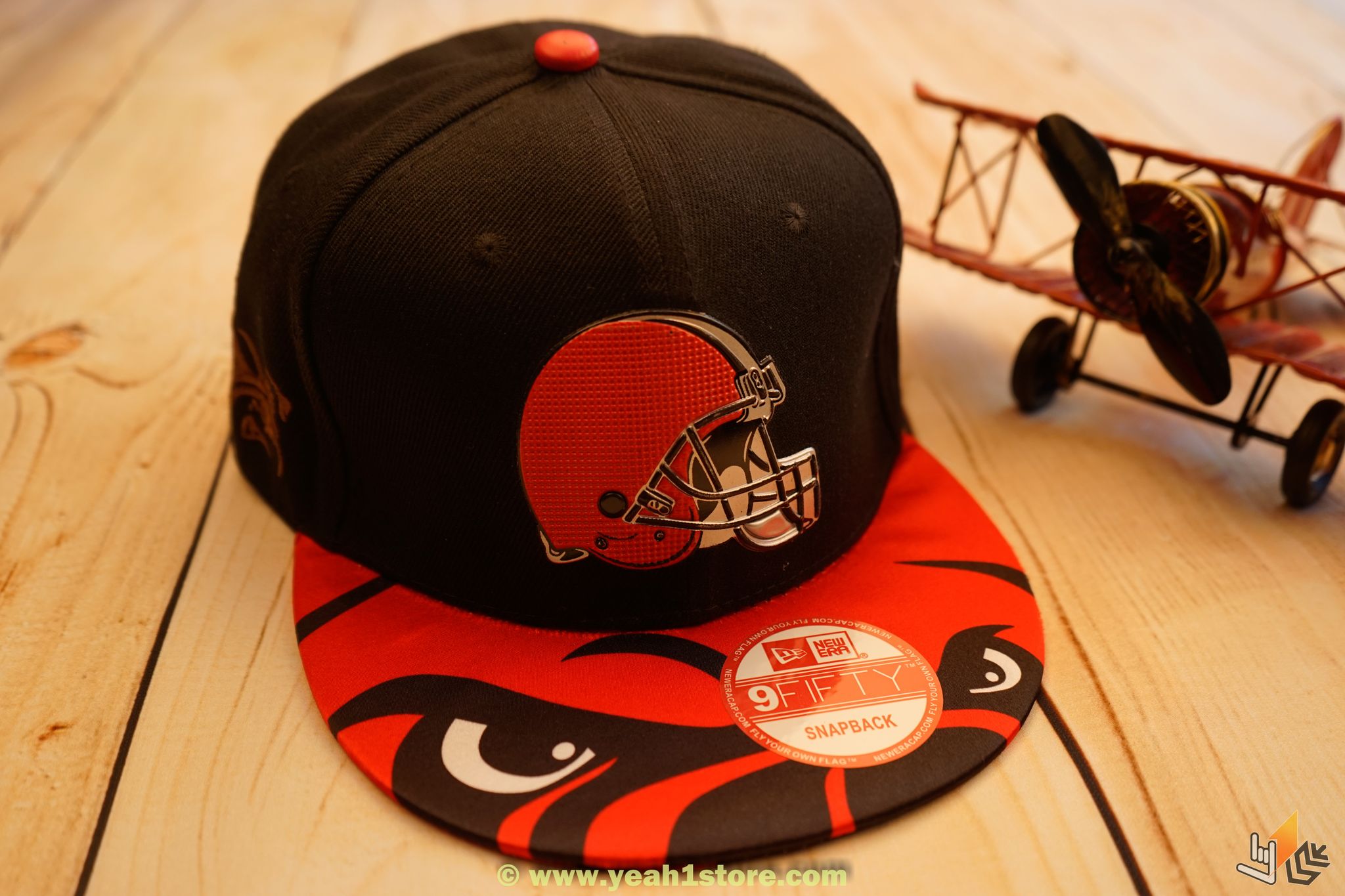 Cleveland Browns