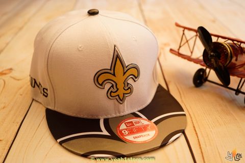  NEW ORLEANS SAINTS 