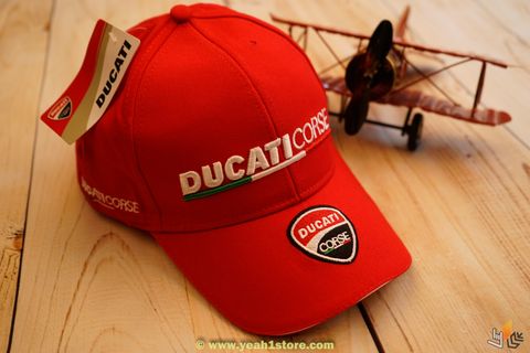  BÓNG CHÀY DUCATI-35 