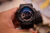 G-SHOCK GA-110