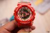 G-SHOCK GA-110