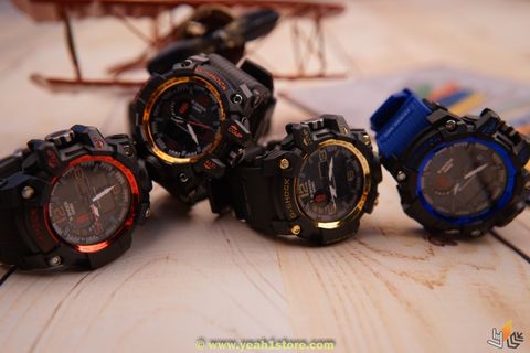  G-SHOCK - 02 