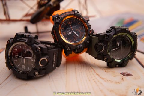  G-SHOCK - 03 