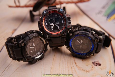  G-SHOCK - 05 