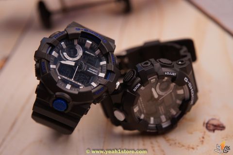  G-SHOCK - 07 