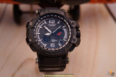  G-SHOCK - 10 