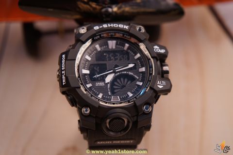  G-SHOCK - 11 