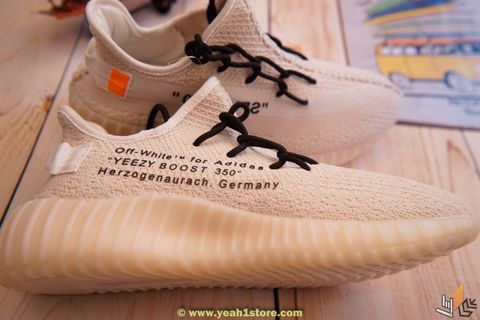  DAS YEEZY 350 - 03 