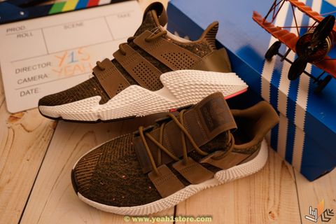  DAS PROPHERE OLIVE - XANH RÊU 