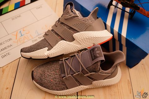  DAS PROPHERE GREY - XÁM TRẮNG 