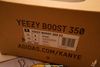 DAS YEEZY Boost 350 V2 Core Black White (Second Hand)