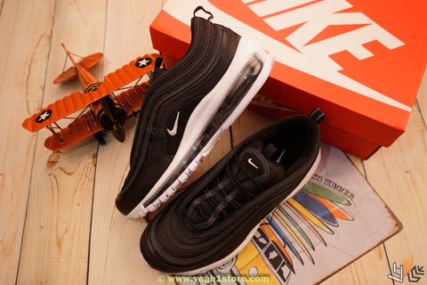  NIKÉ AIR MAX 97 BLACK 