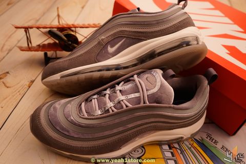  NIKÉ AIR MAX 97 GREY 