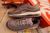 NIKÉ AIR MAX 97 GREY