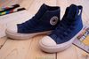 CONVERSE CHUCK II CỔ CAO - 03