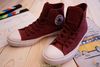 CONVERSE CHUCK II CỔ CAO - 03