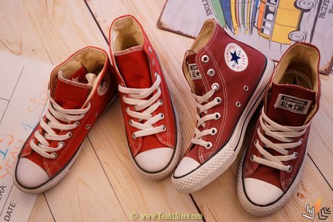  CONVERSE CLASSIC CỔ CAO - 07 