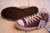 CONVERSE CLASSIC CỔ THẤP - 08