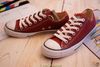 CONVERSE CLASSIC CỔ THẤP - 08