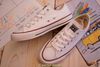 CONVERSE CLASSIC CỔ THẤP - 09