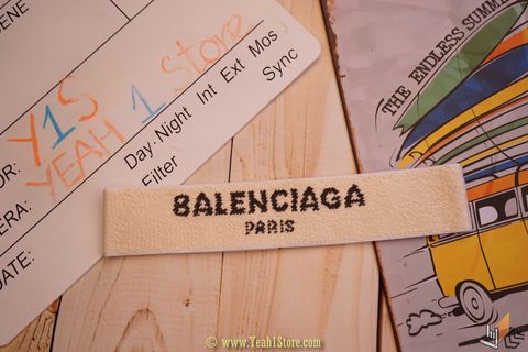  BĂNG ĐÔ BALENCIAGA - 06 