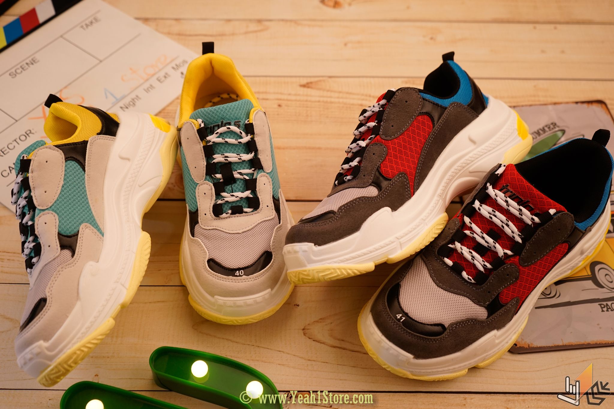 Chi tiết 62 về balenciaga triple s de khí hay nhất cdgdbentreeduvn #20 Chi tiết 62 về balenciaga triple s de khí hay nhất cdgdbentreeduvn