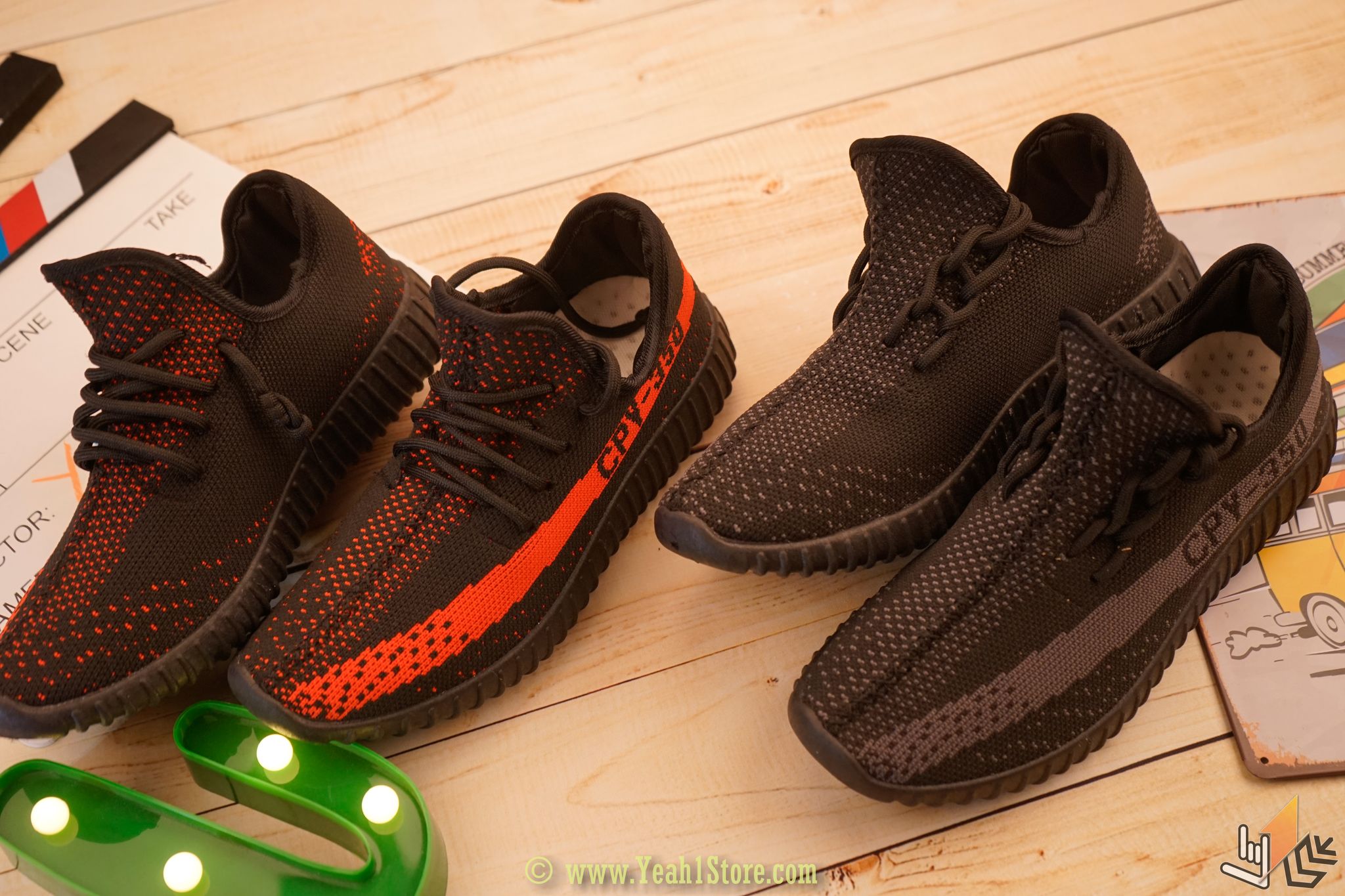 YEEZY 350 - 05