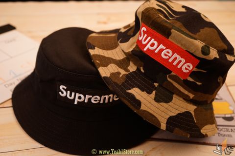  BUCKET SUPREME (HẾT HÀNG) 