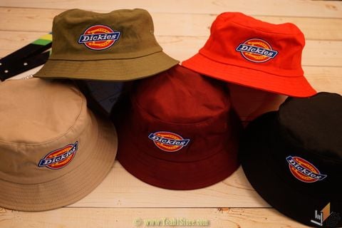  BUCKET DICKIES 