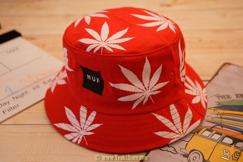  BUCKET HUF 